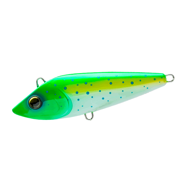 DUEL YO-ZURI BONITA (S) 170 170mm : 180g SINKING R1157-CDR-DORADO