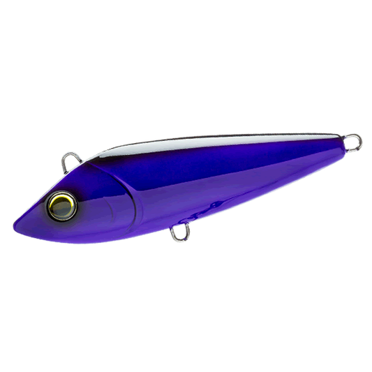 DUEL YO-ZURI BONITA (S) 170 170mm : 180g SINKING R1157-CPB-PURPLE BLACK