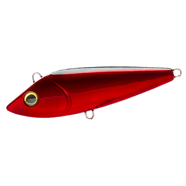 DUEL YO-ZURI BONITA (S) 170 170mm : 180g SINKING R1157-CRB-RED-BLACK
