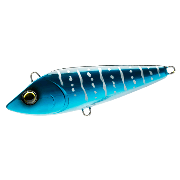 DUEL YO-ZURI BONITA (S) 170 170mm : 180g SINKING R1157-CWH-WAHOO