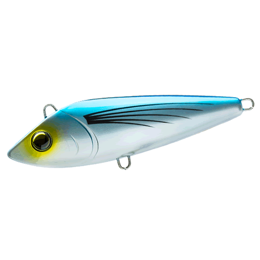 DUEL YO-ZURI BONITA (S) 210 210mm : 310g SINKING R1158-CFF-FLYING FISH