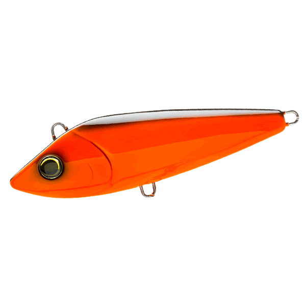 DUEL YO-ZURI BONITA (S) 210 210mm : 310g SINKING R1158-COB-ORANGE BLACK