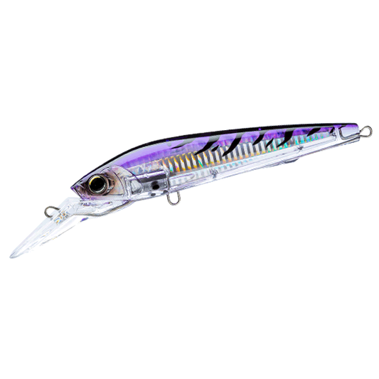 DUEL YO-ZURI 3D MAGNUM (S) 180mm 180mm : 108g SINKING BONITA