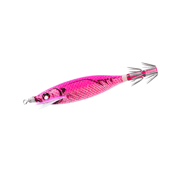 DUEL ez-BAIT CLOTH 80mm 5g PP
