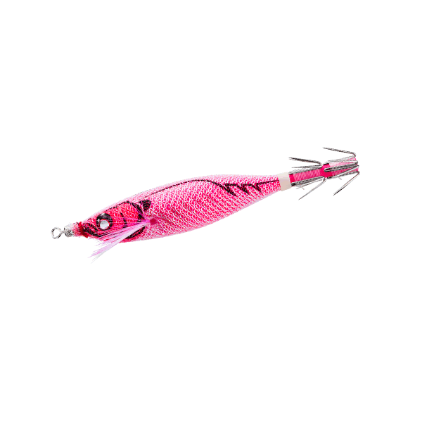 DUEL ez-BAIT CLOTH 80mm 5g PRH