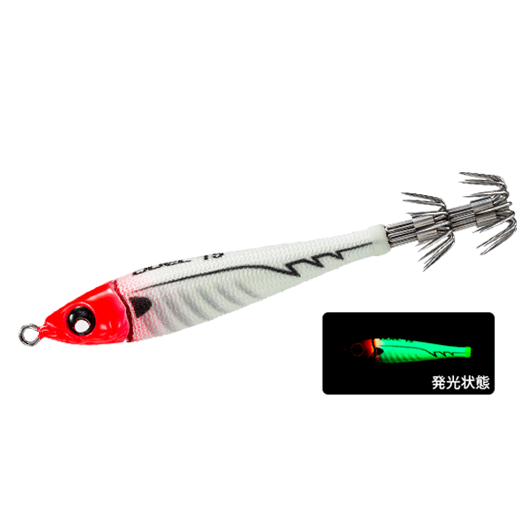 DUEL ez-BAIT METAL #15 56g RLRH
