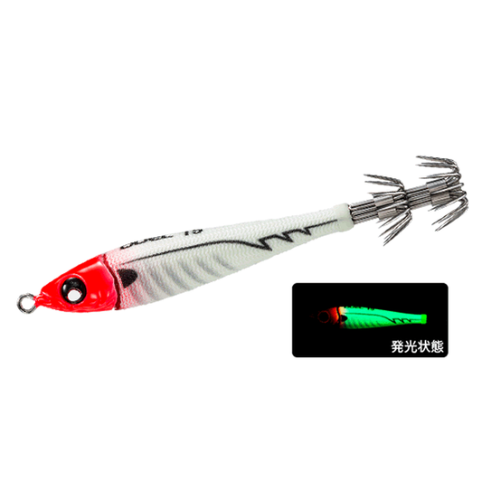 DUEL ez-BAIT METAL #15 56g RLRH saltwater fishing lure