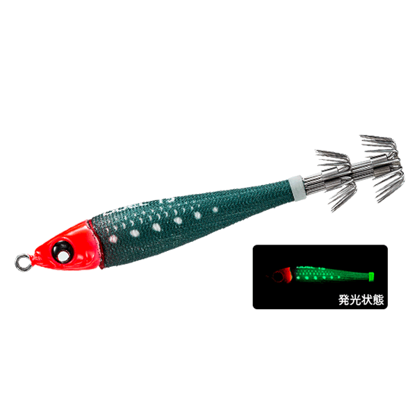 DUEL ez-BAIT METAL #15 56g RLRM