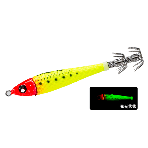 DUEL ez-BAIT METAL #15 56g RLRY