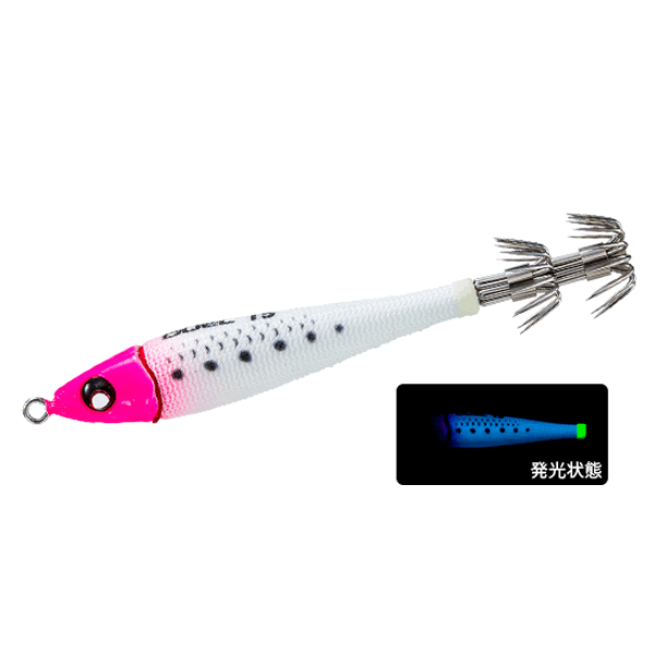 DUEL ez-BAIT METAL #15 56g RBLP