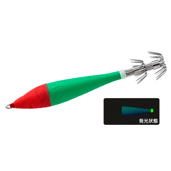 DUEL ez-BAIT METAL #15 56g BLRM