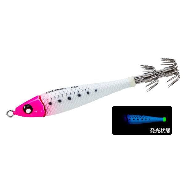 DUEL ez-BAIT METAL #20 75g RBLP