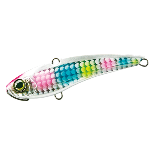 DUEL HARDCORE SOLID VIBE (S) 55 55mm : 15g SINKING F1176-HCA-CANDY