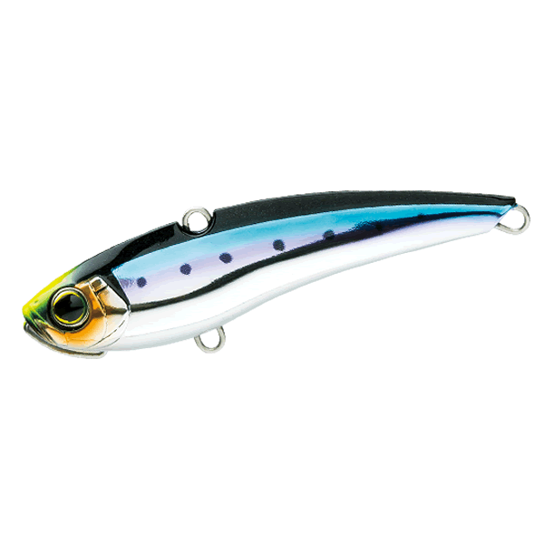 DUEL HARDCORE SOLID VIBE (S) 55 55mm : 15g SINKING F1176-HSTI-STRIKE SARDINES
