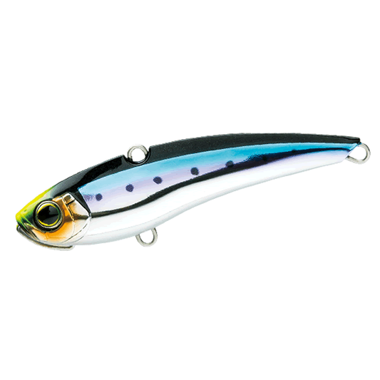 DUEL HARDCORE SOLID VIBE (S) 55 55mm : 15g SINKING F1176-HSTI-STRIKE SARDINES