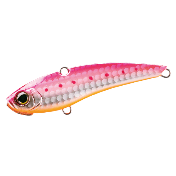 DUEL HARDCORE SOLID VIBE (S) 65 65mm : 20g SINKING F1177-HPI-PINK SARDINES