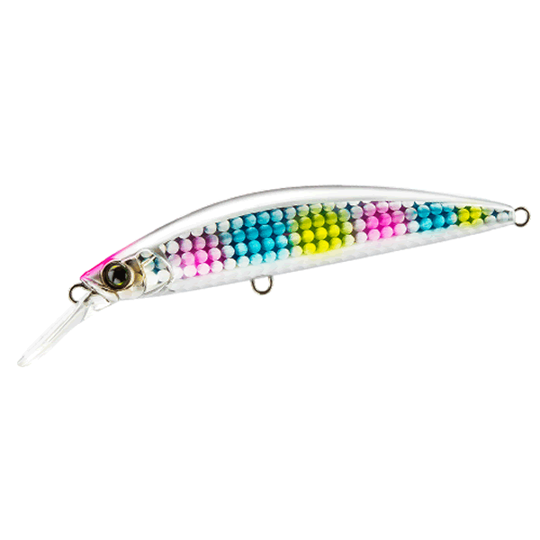 DUEL HARDCORE HEAVY MINNOW (S) 70 70mm : 16g SINKING HCA-CANDY