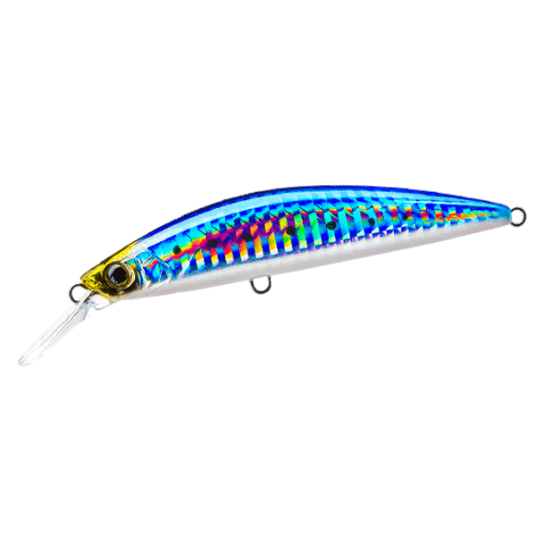 DUEL HARDCORE HEAVY MINNOW (S) 70 70mm : 16g SINKING HIW-SARDINE