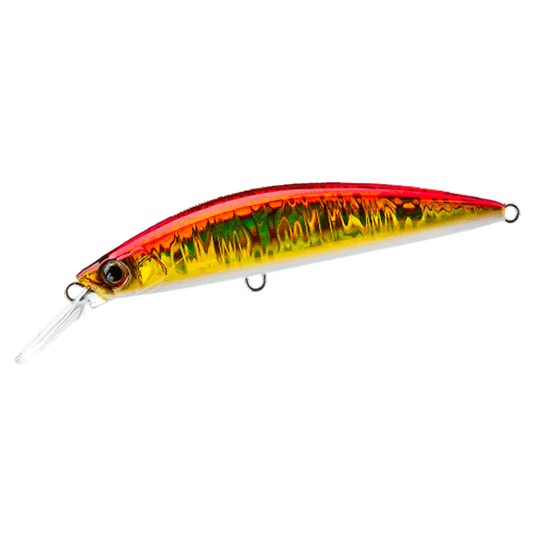 DUEL HARDCORE HEAVY MINNOW (S) 90mm 90mm : 29g SINKING 04 HGR AKAKIN