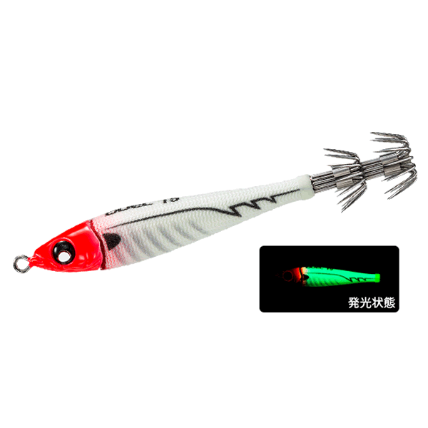 DUEL ez-BAIT METAL #25 94g RLRH