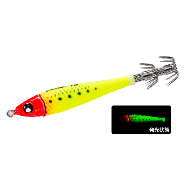DUEL ez-BAIT METAL #25 94g RLRY