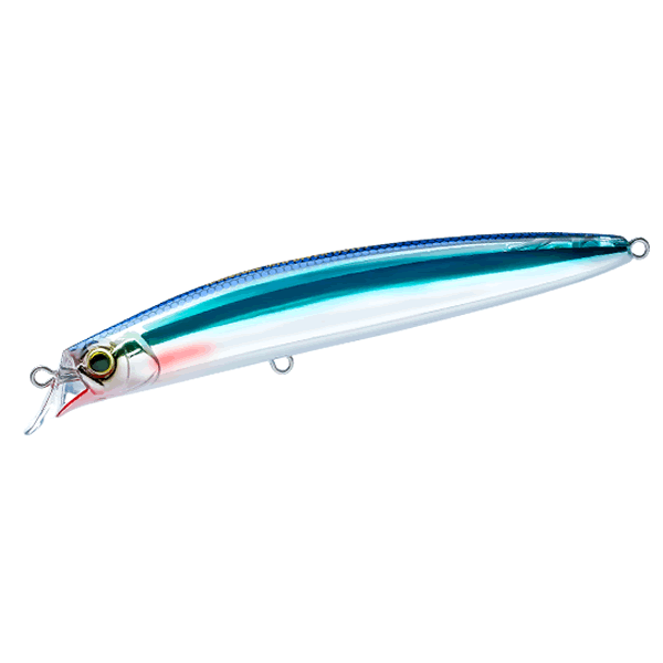 DUEL HARDCORE MID DIVER (F) 95 95mm : 14g FLOATING F1191-HKN-KIBINAGO