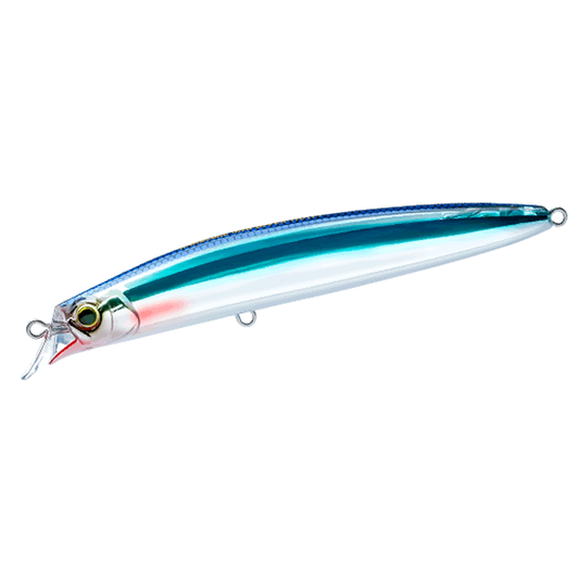 DUEL HARDCORE MID DIVER (F) 95 95mm : 14g FLOATING F1191-HKN-KIBINAGO