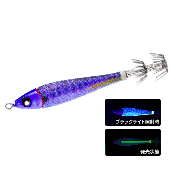 DUEL ez-BAIT METAL #15 56g KVRA