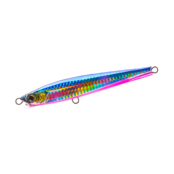 DUEL HARDCORE MONSTER SHOT (S) 95mm 95mm : 40g Sinking HBPC saltwater fishing lure