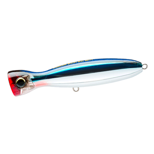 DUEL HARDCORE BULLET BULL (F) 130 130mm : 50g FLOATING F1205-HKN 04:SILVER-STRIPE HERRING