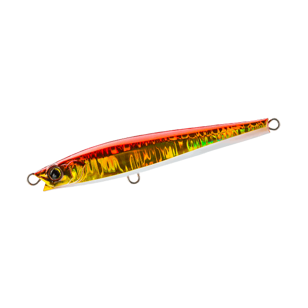 DUEL HARDCORE MONSTER SHOT (S) 110mm 110mm : 50g Sinking HGR saltwater fishing lure