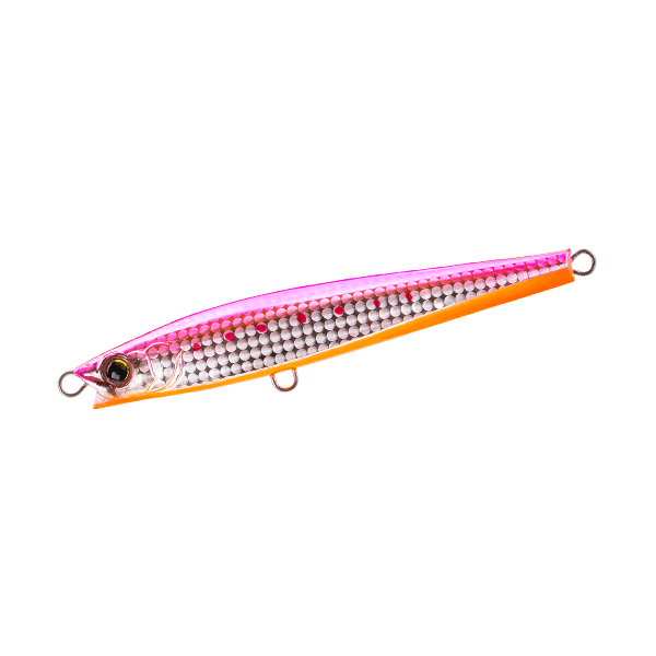 DUEL HARDCORE MONSTER SHOT (S) 110mm 110mm : 50g Sinking HPI saltwater fishing lure