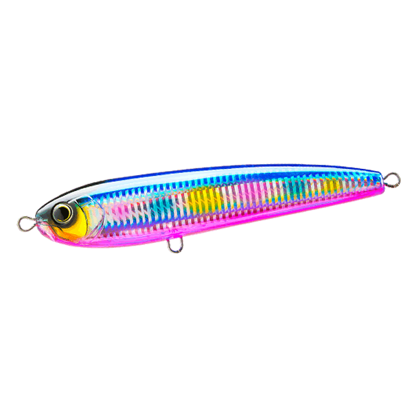 DUEL HARDCORE BULLET DIVE (F) 140 140mm : 50g FLOATING F1222-HBPC BLUEPINK CANDY