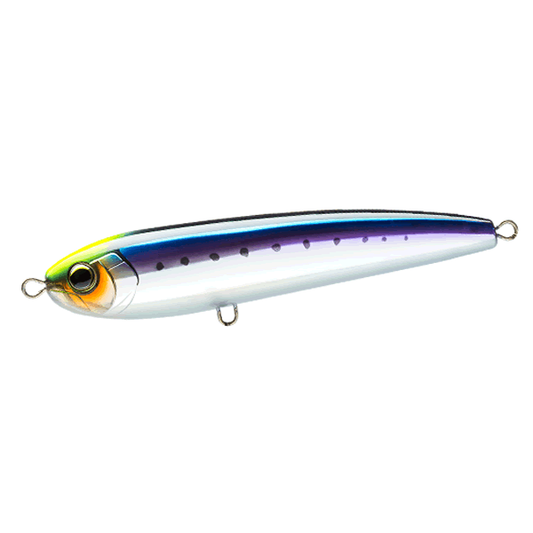 DUEL HARDCORE BULLET DIVE (F) 140 140mm : 50g FLOATING F1222-HSTISTRIKE SARDINES