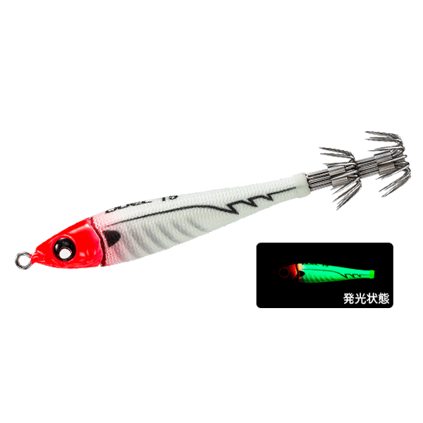 DUEL ez-BAIT METAL #30 114g RLRH