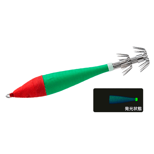 DUEL ez-BAIT METAL #30 114g RBLM