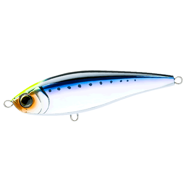DUEL HARDCORE WATERDRIVE (S) 150 150mm : 75g SINKING STRIKE SARDINES