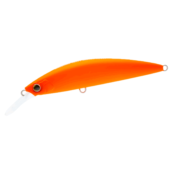 DUEL HARDCORE HEAVY MINNOW (S) 110mm 110mm : 37g SINKING 19 MRO