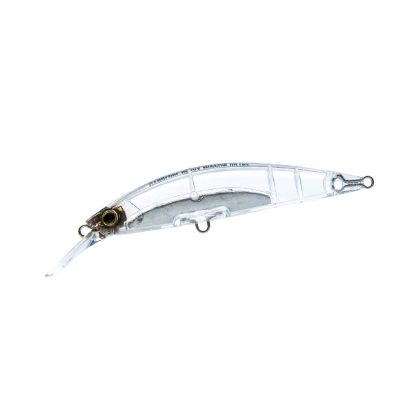 DUEL HARDCORE HEAVY MINNOW (S) 110mm 110mm : 37g Sinking TM saltwater fishing lure