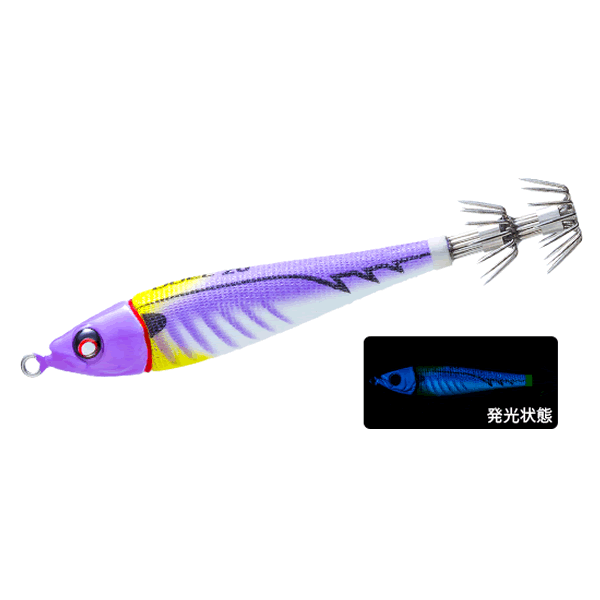 DUEL ez-BAIT METAL #20 75g BLTP