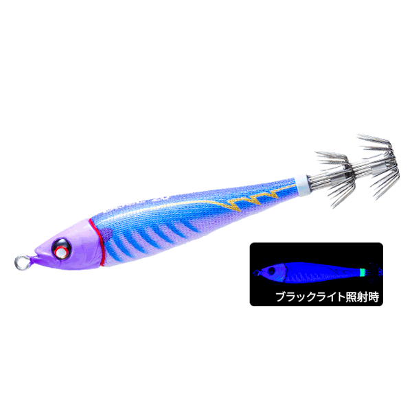 DUEL ez-BAIT METAL #25 94g KVSB