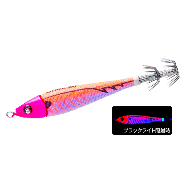 DUEL ez-BAIT METAL #25 94g KVMO