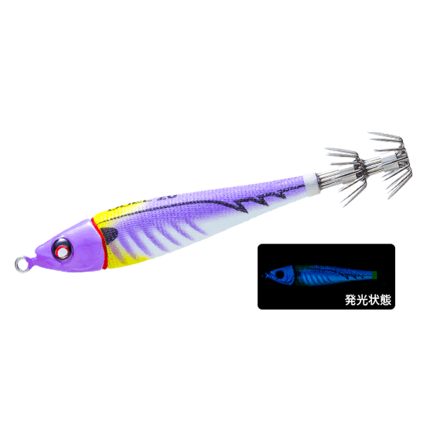 DUEL ez-BAIT METAL #25 94g BLTP
