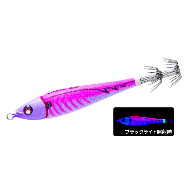 DUEL ez-BAIT METAL #30 114g KVVP