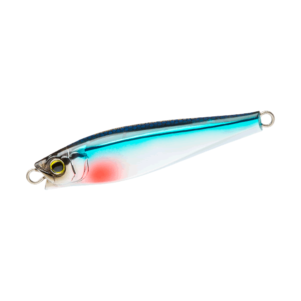 DUEL HARDCORE MONSTER SHOT (S) 65mm 65mm : 25g Sinking HKN saltwater fishing lure