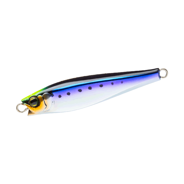DUEL HARDCORE MONSTER SHOT (S) 65mm 65mm : 25g Sinking HSTI saltwater fishing lure