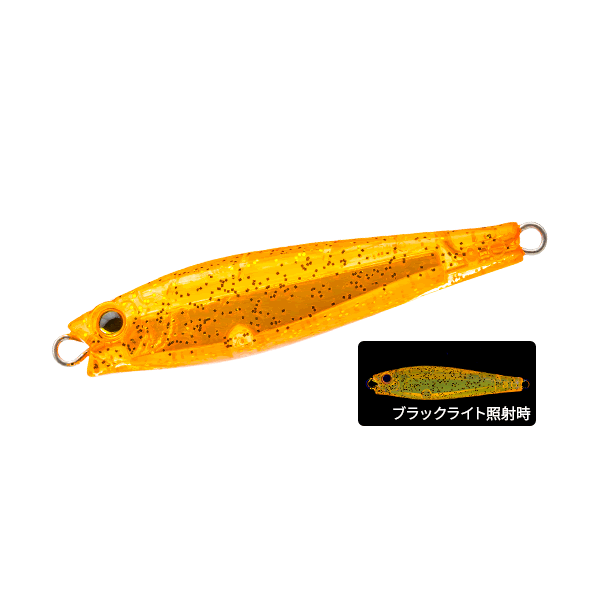 DUEL HARDCORE MONSTER SHOT (S) 65mm 65mm : 25g Sinking KOGG saltwater fishing lure