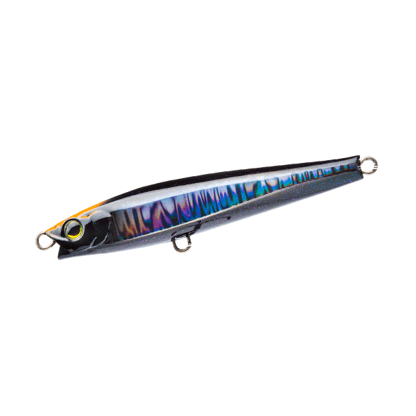 DUEL HARDCORE MONSTER SHOT (S) 95mm 95mm : 40g Sinking HSBL saltwater fishing lure