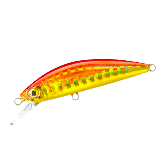 DUEL HARDCORE TROUT HEAVY TWITCH 50S 50mm : 6g F1263-HGR HGR