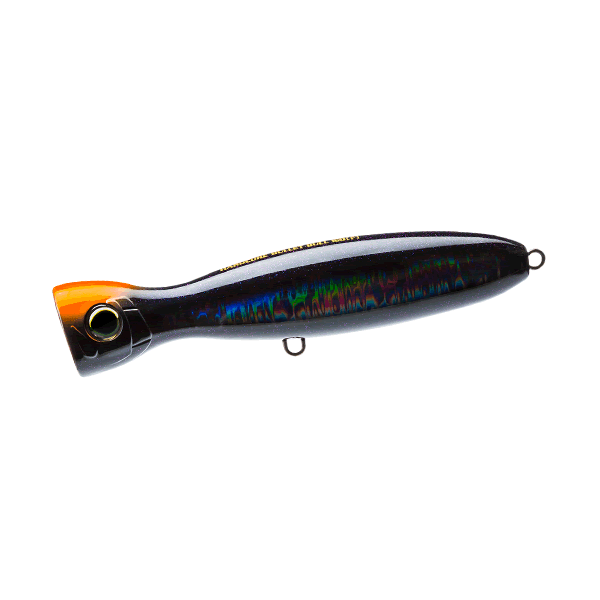 DUEL HARDCORE BULLET BULL (F) 100mm 100mm : 30g Floating HSBL saltwater fishing lure